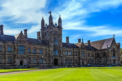 山东大学同等学力在职研究生