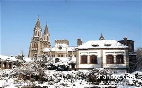 2017年山东大学同等学力申硕报名时间 2017年山东大学同等学力申硕报名时间