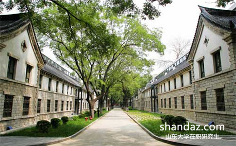 山东大学在职研究生 山东大学在职研究生