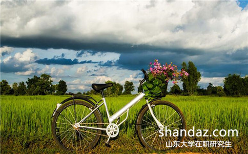 参加山东大学同等学力申硕要考哪些科目