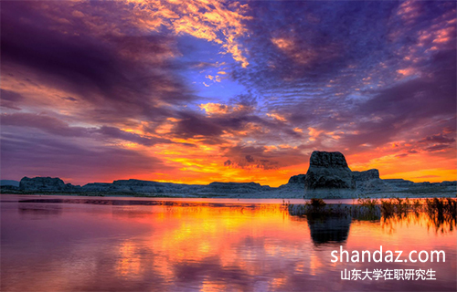 山东大学在职研究生硕士学位如何申请?