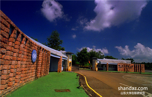 山东大学在职研究生 山东大学在职研究生
