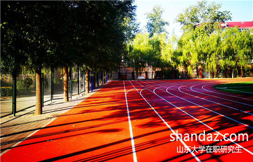 山东大学在职研究生 山东大学在职研究生