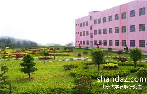 山东大学在职研究生 山东大学在职研究生