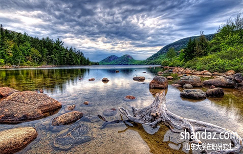 山东大学在职研究生单证比较受欢迎的原因是什么? 山东大学在职研究生单证比较受欢迎的原因是什么?